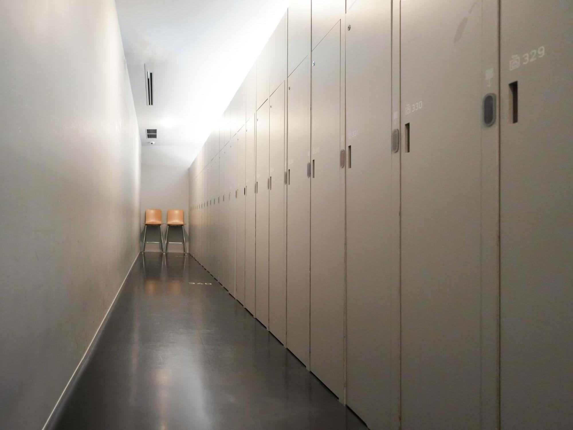 טוקיו Rembrandt Cabin Shinjuku Shin-Okubo מראה חיצוני תמונה