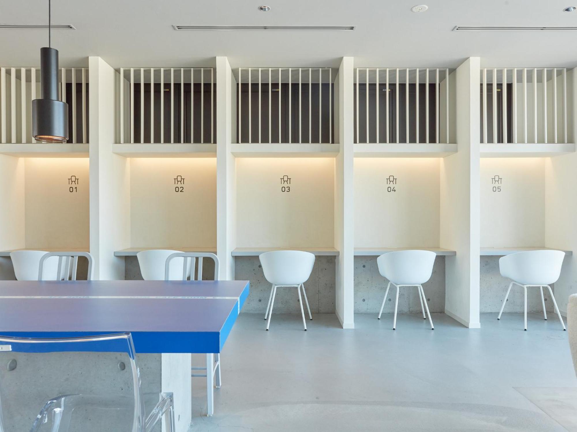 טוקיו Rembrandt Cabin Shinjuku Shin-Okubo מראה חיצוני תמונה
