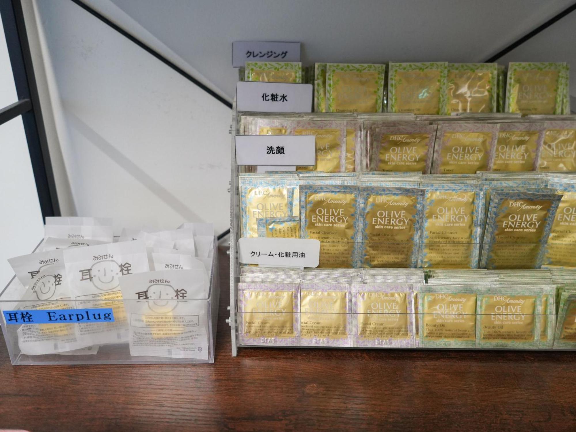 טוקיו Rembrandt Cabin Shinjuku Shin-Okubo מראה חיצוני תמונה